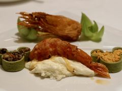 -晶荷轩(香港迪士尼乐园酒店)