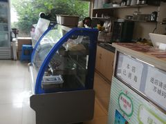 -笃笃笃糖粥(十全街店)