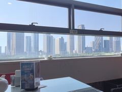 -新加坡瑞珍•海河观景餐厅
