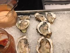 -深圳四季酒店·馥自助餐厅