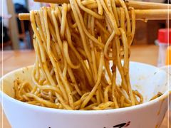 -牛王庙特色面(杏苑公寓店)