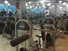 -一兆韦德健身(张杨路店)