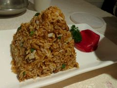 -川味堂·四川豆花(八卦岭店)