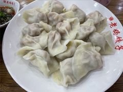 -霍嘟嘟手工水饺(黄山花园店)