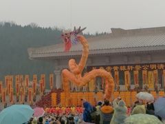 -黄帝陵