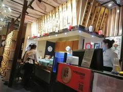 -千代武日本料理(爱建店)