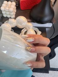-芊屿芊浔美甲
