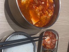 -梨花牛肉汤饭(仁恒伊势丹店)