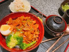 -NIUAN牛庵·日式和牛烧肉(恒隆店)