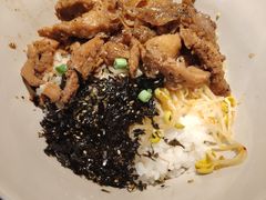 -新石器烤肉(之心城店)