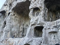 -龙门石窟