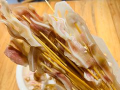 -叶婆婆钵钵鸡(解放碑店)