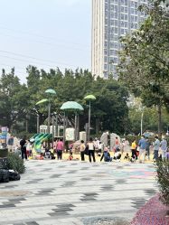 -番禺儿童公园