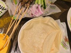 -蛙喔牛蛙(百联南方店)