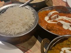 -克比叔叔印度餐厅Kebabs on the Grille(人民广场店)