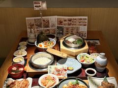 -味太助·银饭食堂(中华城店)