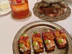 -壳里西餐厅Coquille Seafood Bistro(蒙自路店)