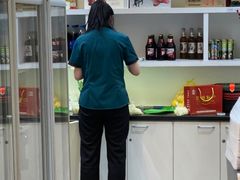 -尹兰楼西北风情餐厅(嘉定店)