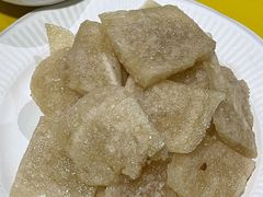 生灌肠-老红桥炸灌肠牛肚锅烧烤(定福庄店)