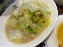 -胖子饭店(兴学弄店)