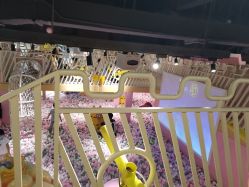 -木马王国(萧山银隆店)