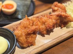 -真打拉面·日式拉面新流派(体育西横街店)