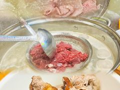 -养牛邓·潮汕牛肉海鲜自助火锅(广州店)