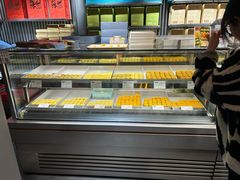 -乾芝斋·苏式糕点·碧螺春茶酥(平江路店)