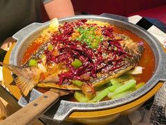 -南锣南门(东方银座店)