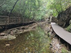 -九龙潭景区