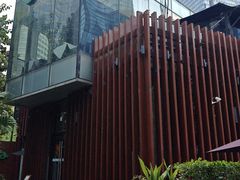 -拉蒂娜·巴西牛排馆 Latina·Brazilian Steakhouse(陆家嘴旗舰店)