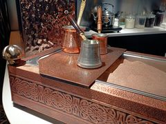 -纳鲁孜·新疆特色餐厅(上海悦荟广场店)