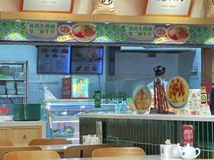 -苏氏牛肉面(丰北桥店)