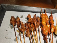 -管氏翅吧(马家堡店)