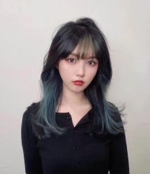 -3AM HAIR SALON染发烫发接发