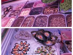 -长平老姿娘夜粥(平东一街店)