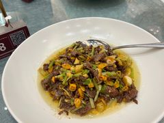 -喜宴又一村·粤菜·茶点·海鲜(壹方天地店)