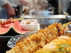 -鸟山鸣·日料食堂(王府井店)