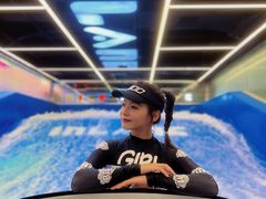 -INLANG饮浪室内冲浪(苏河湾万象天地店)