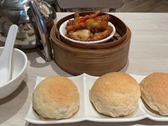 -添好运点心专门店(深水埗店)