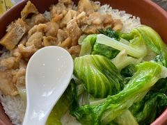 -南苑风味过桥米线(革新路店)