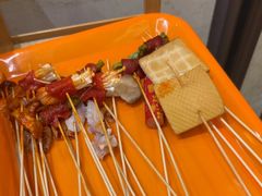 -黔哆哆地摊酸汤火锅(清湖店)