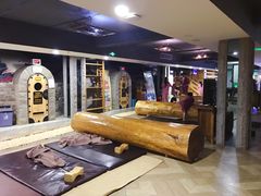 -绿岛汤泉韩式休闲会所