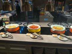 -南湖宾馆·鸳湖阁全日制餐厅