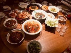 -费大厨辣椒炒肉(万家丽一店)