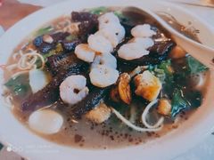 -春雪面馆(转塘店)