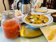 -老雒阳面馆·水席(定鼎门店)