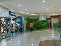 -大悦城(沈阳中街店)
