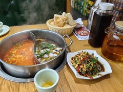-李二鲜鱼(昌乐店)