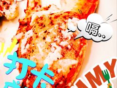 -第六季自助餐厅(甜水园店)